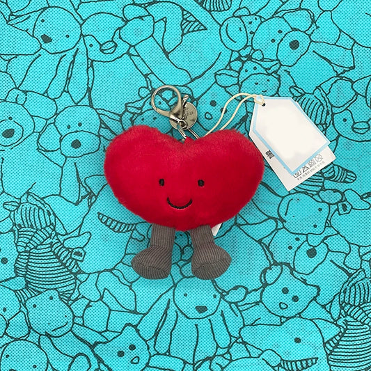 JC Marshmallow Plush Keychain, Plush Cherry Bag Charm, Little Turtle Plush Toy, Croissant Keychain, Little Penguin Charm